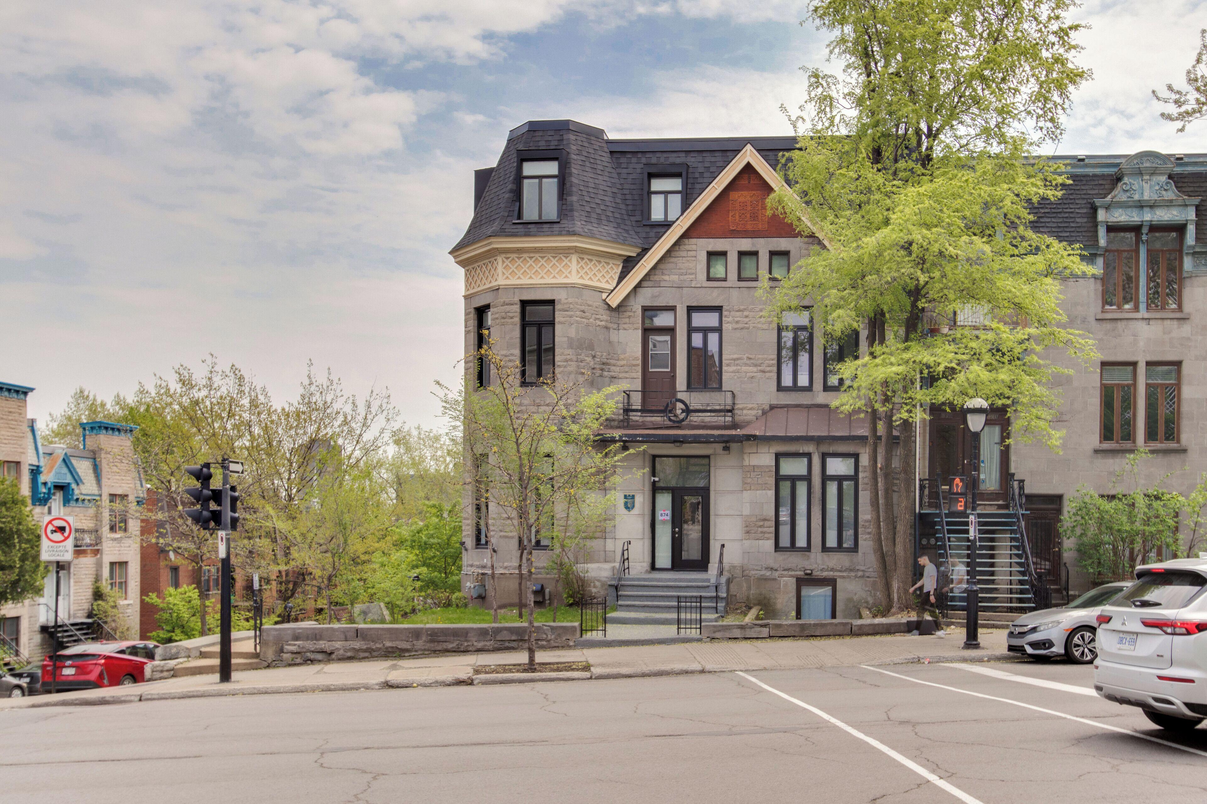 Appart/Hotel Annexe - Montreal — Photos 2
