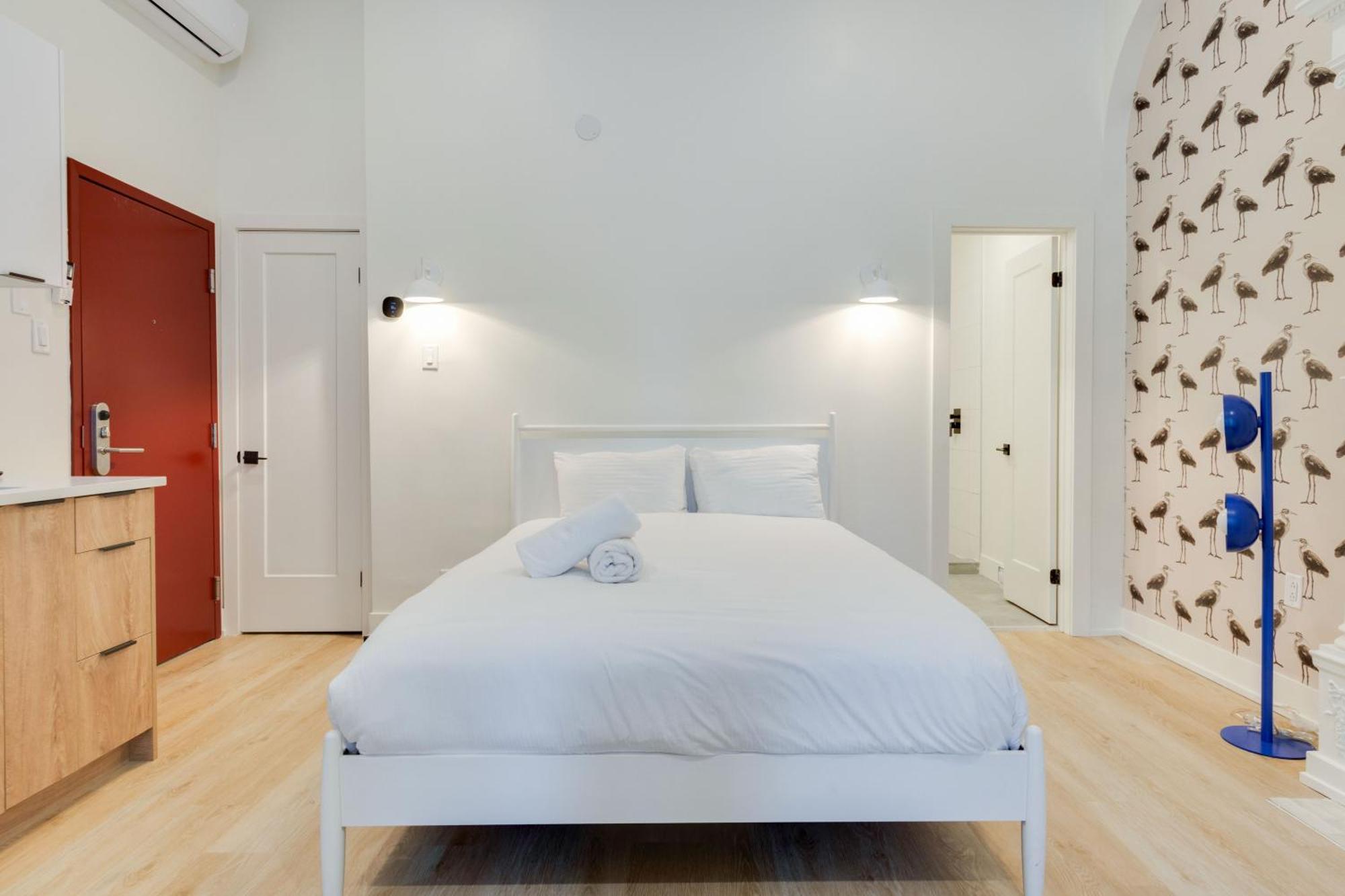 Appart/Hotel Annexe - Montreal — Photos 3